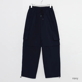 need string 2 way pants