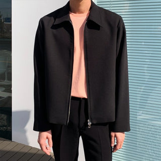Seine Blouson (2 colors)