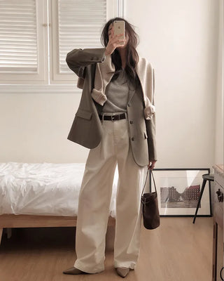 #LENTO.Daily Point Belt