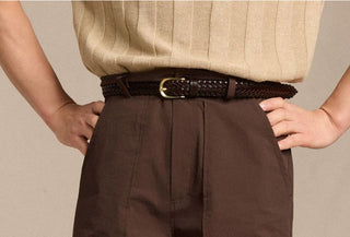 [CULTUM] Lightweight Stretch Outdoor Shorts