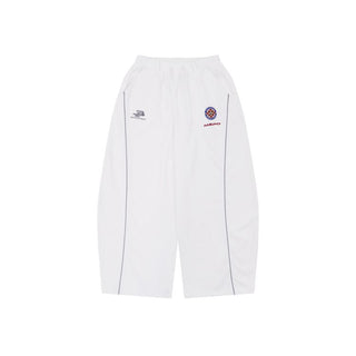 [MASONPRINCE] Urban Player Curved Sweatpants
