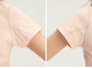 [Monterest] Quick-Dry Slim Fit Sports T-Shirt