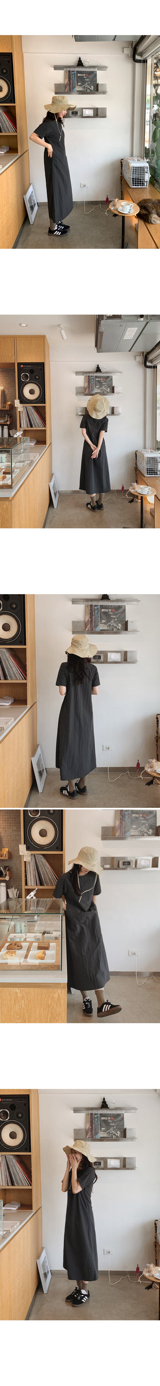 3 types of summer dresses