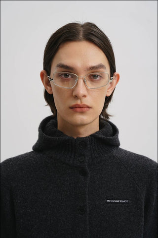 [MASONPRINCE] Pure Wool Multi-Style Knitwear