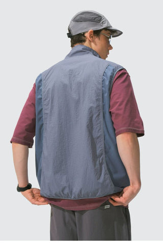 [Monterest] Lightweight UV Protection Vest
