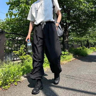 Daily String Pants