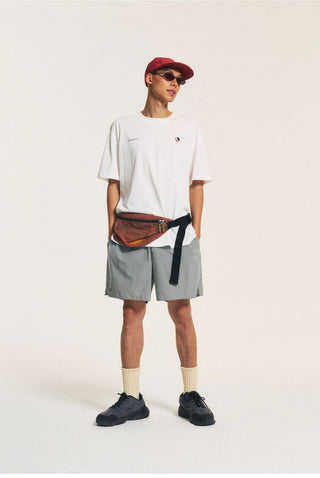 [Monterest x TTTM] Lightweight 4-Way Stretch Sports Shorts
