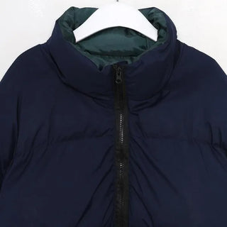 Volume Padded Jumper