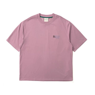 [Monterest] 5A Antibacterial Quick-Dry Outdoor Print Tee