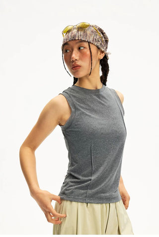 [Monterest] Quick-Dry Antibacterial Tank Top