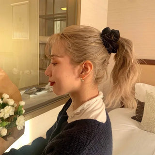 Velvet Scrunchie