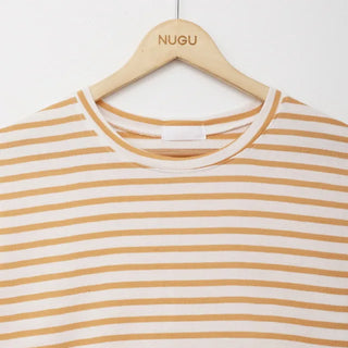always stripe T
