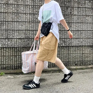 String Mini Bag