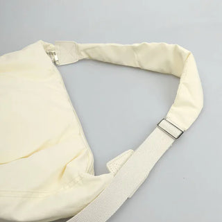 Soft cloth bag
