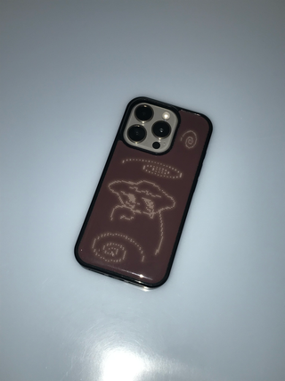 [ORDER MADE] WORRIE CASE