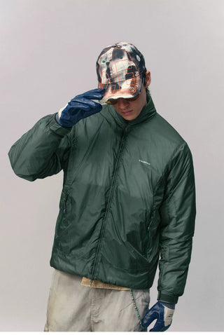 [Monterest] C6 Water-Resistant PrimaLoft Padded Jacket