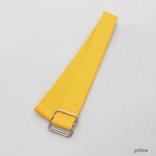 Square Basic Belt