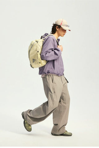 [Monterest] UPF50+ Packable Sun Protection Jacket