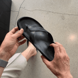 All-Day Urethane Waterproof Flip-flops (Unisex)