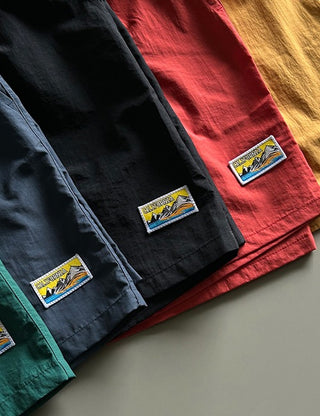 CALIFORNIA Swimsuit Pants (5 colors)