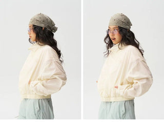 [Monterest] UPF40+ Cool Touch Sun Protection Jacket