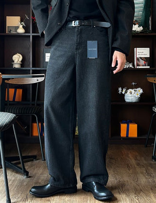 CALIK Denim Pants (4 colors)