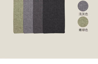 [CULTUM] Striped Mercerized Cotton Business Crew Socks