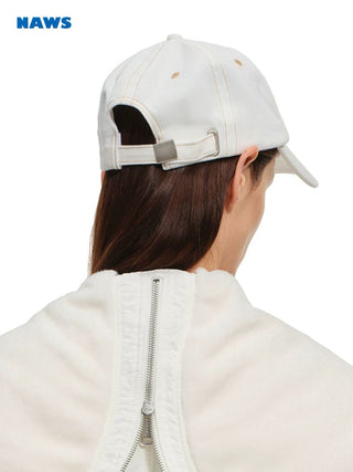 [NOTAWEAR] Baseball Cap - Arctic Series
