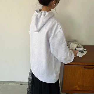 Basic Hoodie