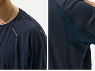 [Monterest] 5A Antibacterial Quick-Dry Sports Tee
