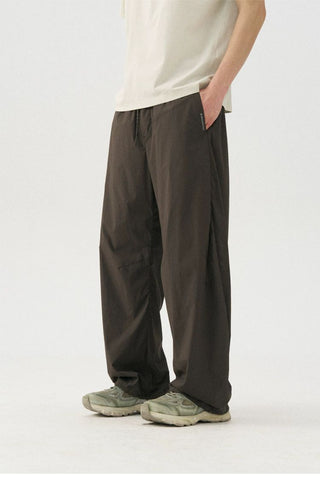 [Monterest] UPF100+ Cooling Curved Wide Pants