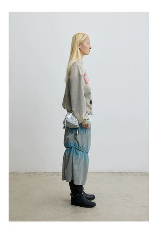 CONP House of Citizen Sweatshirt (Gray)