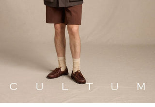 [CULTUM] Waterproof Stand Collar Field Jacket