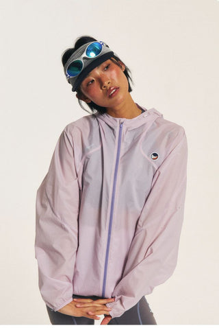 [Monterest x TTTM] UPF40+ Water Repellent Hooded Sun Jacket
