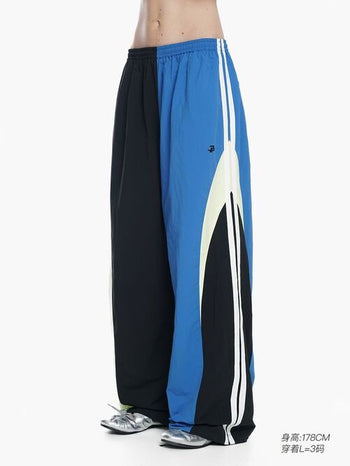 MASONPRINCE Lightweight Sports Pants