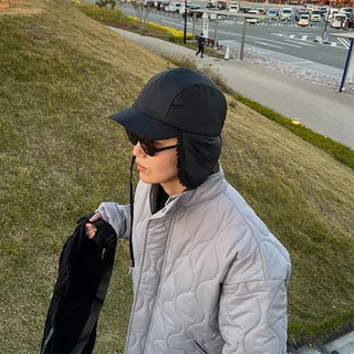 Boa Frontier Cap