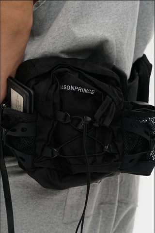 [MASONPRINCE] Urban Utility Crossbody Bag