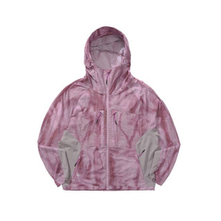 [Monterest] UPF50+ Lightweight Sun Protection Jacket
