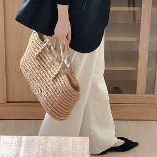 Vivion Wide Washing Pants