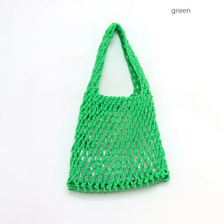 mori mini net bag