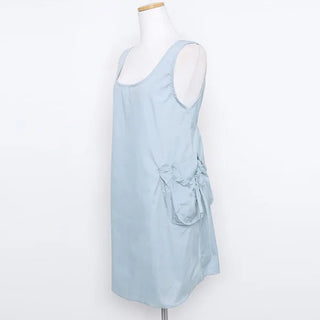 Pocket Point Mini Dress