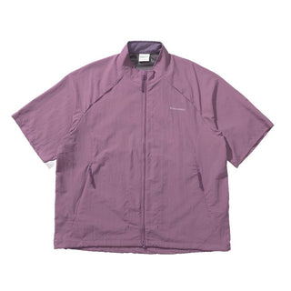 [Monterest] Stand Collar Breathable Zip-Up Jacket
