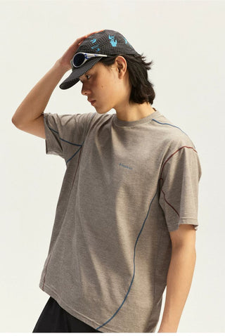[Monterest] Quick-Dry Antibacterial Sports T-Shirt