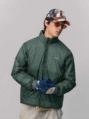 [Monterest] C6 Water-Resistant PrimaLoft Padded Jacket