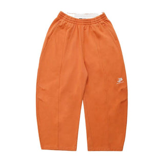 [MASONPRINCE] Cotton Blend Tapered Wide Pants / Shorts
