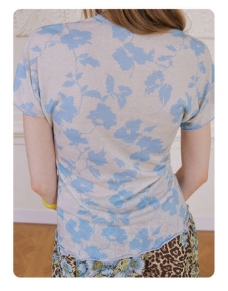 [NECY] Flower Lace V
