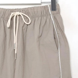 Cargo Banding Pants