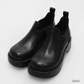 Bold Ankle Boots