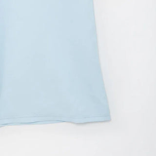 Back-cross camisole dress