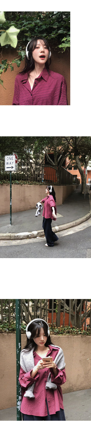 (Short/Basic/Long) (5 colors) Cotton Slacks Pants
